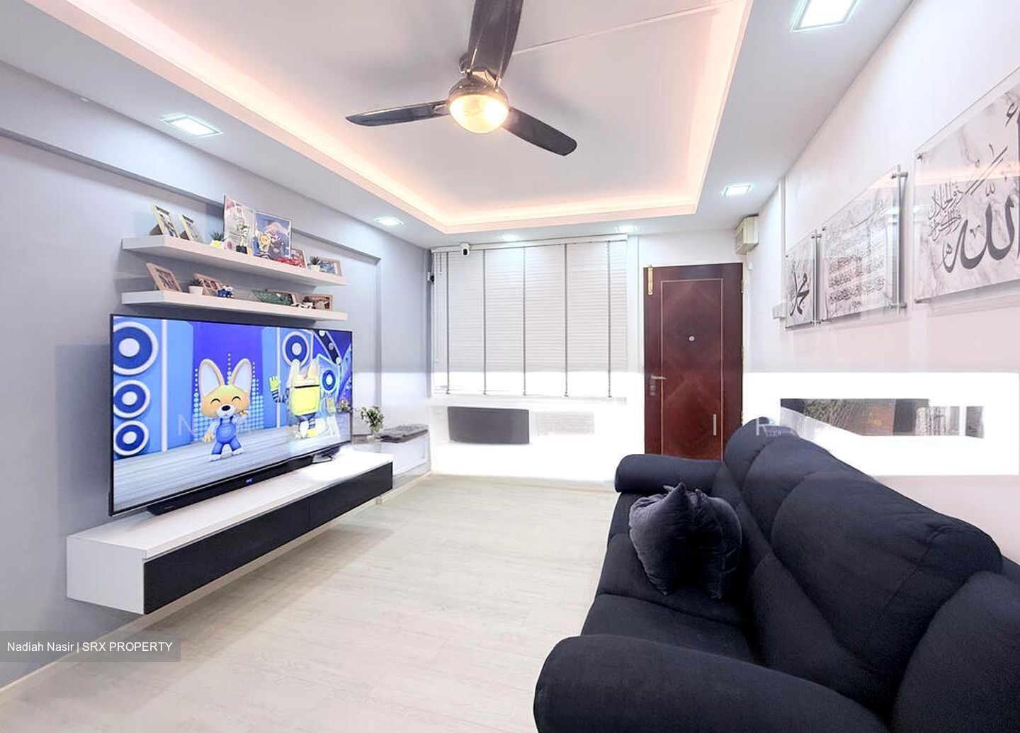 Blk 782 Khatib Vale (Yishun), HDB 3 Rooms #502866021